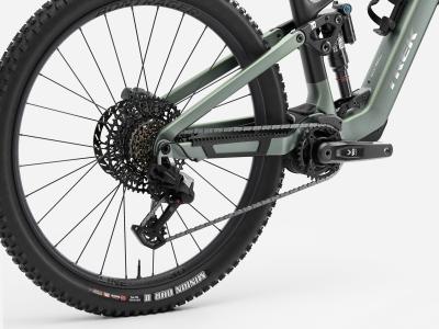 Trek FUEL+ EX 9.8 EA90 EU L Lichen Green/Keswick Green Produktbild 3
