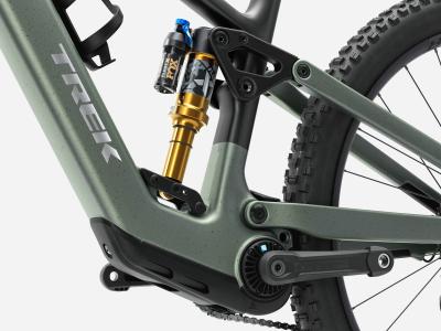 Trek FUEL+ EX 9.8 XT EU M Lichen Green/Keswick Green Sp Produktbild 2