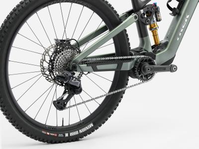 Trek FUEL+ EX 9.8 XT EU M Lichen Green/Keswick Green Sp Produktbild 3