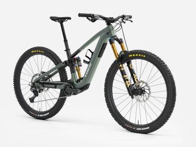 Trek FUEL+ EX 9.8 XT EU XXL Lichen Green/Keswick Green Produktbild 1