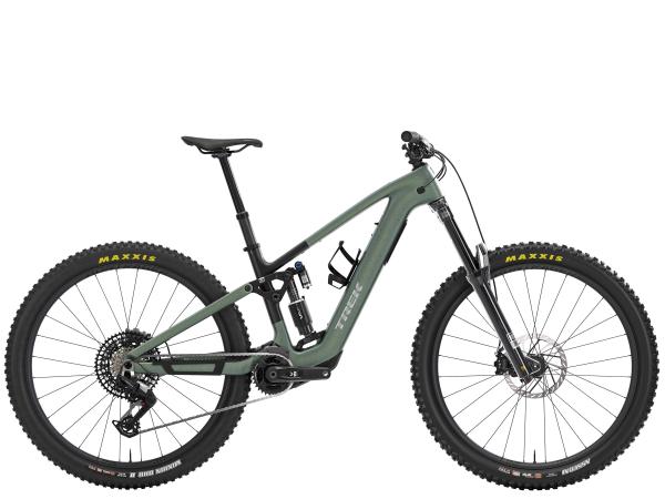 Trek FUEL+ LX 9.8 EA90 EU XL Lichen Green/Keswick Green