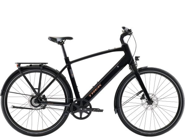 Trek Inbound+ 2 B 540 SO XL Dark Star