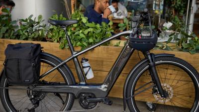 Trek Inbound+ 2 B 540 LS S Buff Beige Produktbild 7