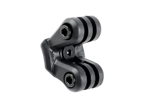 Bontrager Vorbau-Ersatzteil Bontrager Blendr Madone Lenker/V