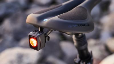 Bontrager Sattel Bontrager Boulevard 205mm Black Produktbild 6
