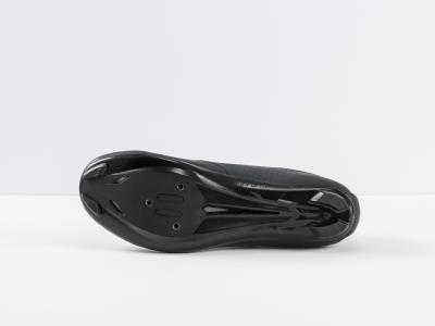 Bontrager Schuh Bontrager Circuit Men 48 Black Produktbild 2