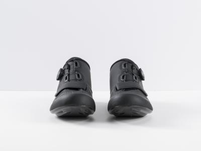 Bontrager Schuh Bontrager Circuit Men 48 Black Produktbild 4