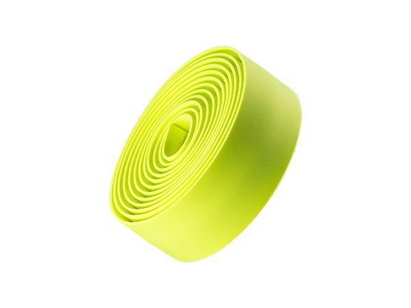 Bontrager Lenkerband Bontrager Gel Cork Radioactive Yellow