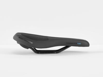 Bontrager Sattel Bontrager Commuter Fluid 165&nbsp;mm Black Produktbild 1