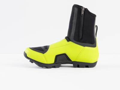 Bontrager Schuh Bontrager JFW Winter 43 Radioactive Yellow Produktbild 1