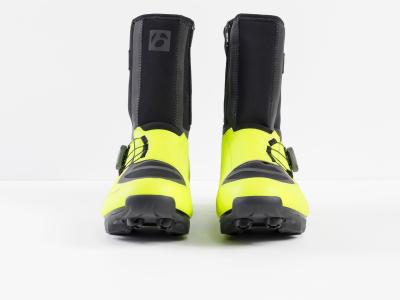 Bontrager Schuh Bontrager JFW Winter 43 Radioactive Yellow Produktbild 3