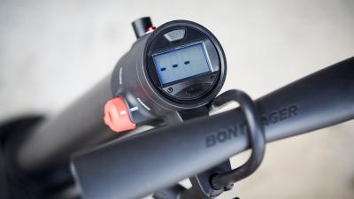 Bontrager Pumpe Bontrager Flash Charger Tubeless Ready 2.0 Produktbild 10