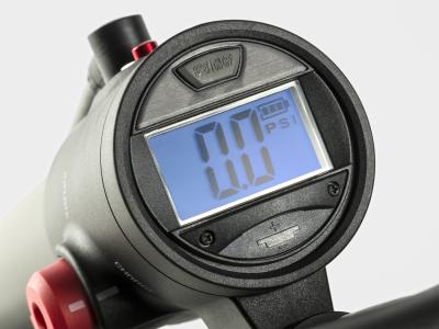 Bontrager Pumpe Bontrager Flash Charger Tubeless Ready 2.0 Produktbild 1