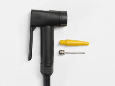 Bontrager Pumpe Bontrager Flash Charger Tubeless Ready 2.0 Produktbild 5