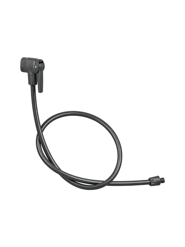 Bontrager Pump Part Bontrager Charger Euro Head/Hose