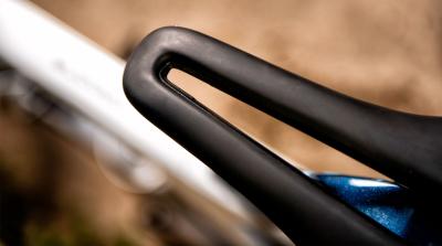 Bontrager Sattel Bontrager Aeolus Pro 145 mm Black Produktbild 9