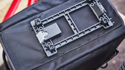 Bontrager Gep&auml;cktr&auml;ger Bontrager BackRack Deluxe Large MIK B Produktbild 7