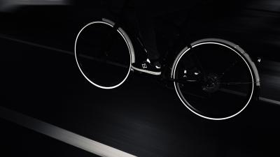Bontrager Reifen Bontrager E6 Hard-Case Lite 700x50C Reflect Produktbild 6