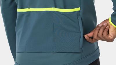 Bontrager Jacket Bontrager Velocis Softshell Women S Radioac Produktbild 12