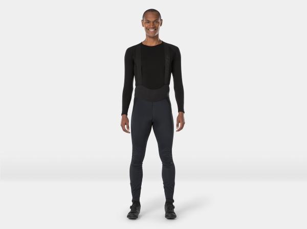 Bontrager Tight Bontrager Velocis Unpadded Winter Bib X-Larg