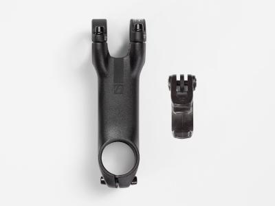 Bontrager Vorbau Bontrager Elite 31,8mm 7 Grad 110mm Black Produktbild 1