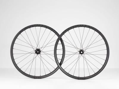 Bontrager Vorderrad Bontrager Line Pro 30 27,5 Disc 110&nbsp;mm B Produktbild 1