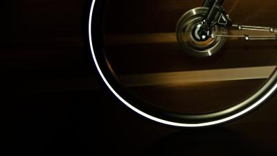 Bontrager Reifen Bontrager LT4 Expert 29x2,40 Reflective Produktbild 6