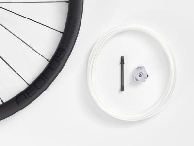 Bontrager Wheel Rear Bontrager Aeolus Elite 35 Disc TLR 700 Produktbild 5