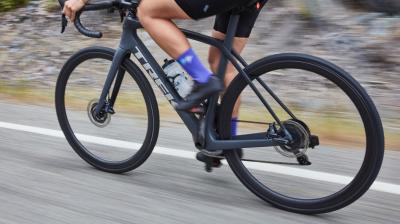 Bontrager Wheel Rear Bontrager Aeolus Elite 35 Disc TLR 700 Produktbild 7