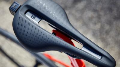 Bontrager Sattel Bontrager Verse Pro 145&nbsp;mm Black Produktbild 9