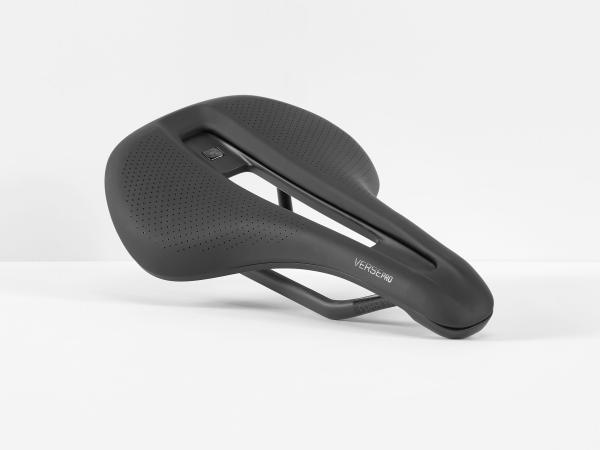 Bontrager Sattel Bontrager Verse Pro 145&nbsp;mm Black