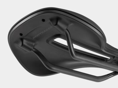 Bontrager Sattel Bontrager Verse Pro 145&nbsp;mm Black Produktbild 4