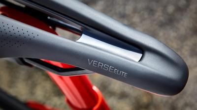 Bontrager Sattel Bontrager Verse Pro 145&nbsp;mm Black Produktbild 7