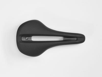 Bontrager Sattel Bontrager Verse Pro 165&nbsp;mm Black Produktbild 2
