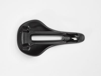 Bontrager Sattel Bontrager Verse Pro 165&nbsp;mm Black Produktbild 3
