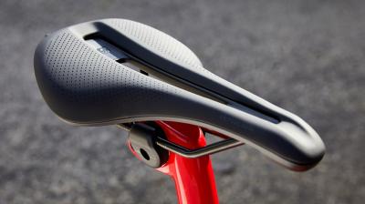 Bontrager Sattel Bontrager Verse Pro 165&nbsp;mm Black Produktbild 6