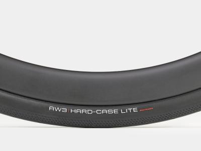 Bontrager Tire Bontrager AW3 Hard-Case Lite 700x38c Produktbild 2