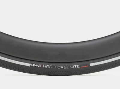 Bontrager Tire Bontrager AW3 Hard-Case Lite 700x25c Reflecti Produktbild 2