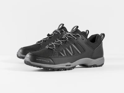 Bontrager Schuh Bontrager SSR 40 Black/Slate Produktbild 3