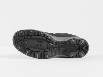 Bontrager Schuh Bontrager SSR 44 Black/Slate Produktbild 2