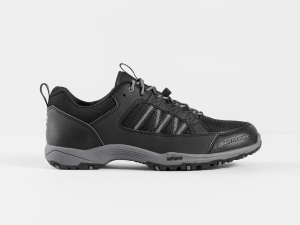 Bontrager Schuh Bontrager SSR 47 Black/Slate