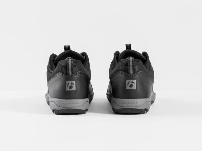 Bontrager Schuh Bontrager SSR 48 Black/Slate Produktbild 5