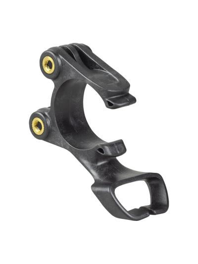 Trek Vorbauteil Trek Domane Blendr Zugh&uuml;llenorganisator Produktbild 1