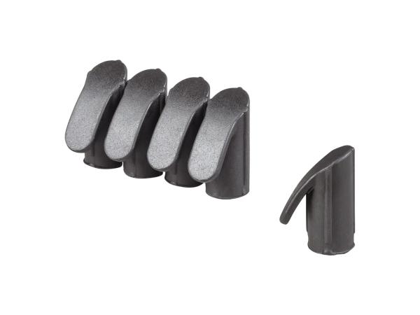 Bontrager Vorbau-Ersatzteil Bontrager Stopfen f&uuml;r verstellba