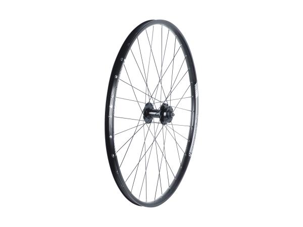 Bontrager Vorderrad Bontrager AT650/DC20 26 32L 6L-Scheibena