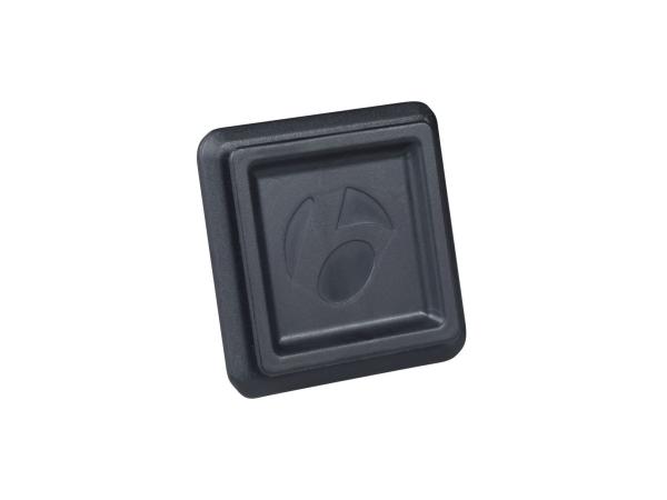 Bontrager Computerzubeh&ouml;r Bontrager Insta-Mount Aufklebeadap