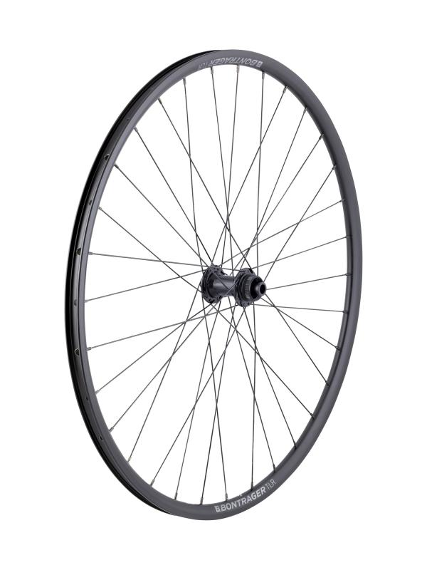 Bontrager Wheel Front Bontrager App TLR/CL-712 700 CL Disc 3