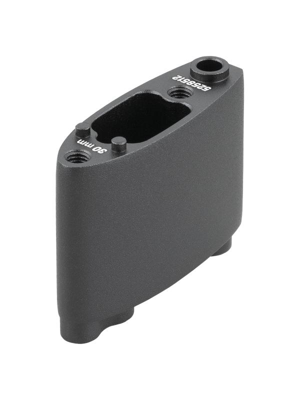 Trek Bar Part Trek Speed Concept Bar 30mm Base Tower