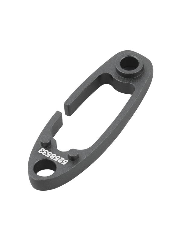 Trek Bar Part Trek Speed Concept Bar 5mm Spacer Left
