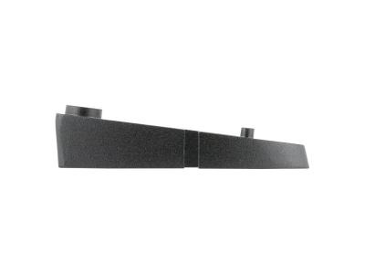 Trek Bar Part Trek Speed Concept Bar 0deg Spacer Left Produktbild 1